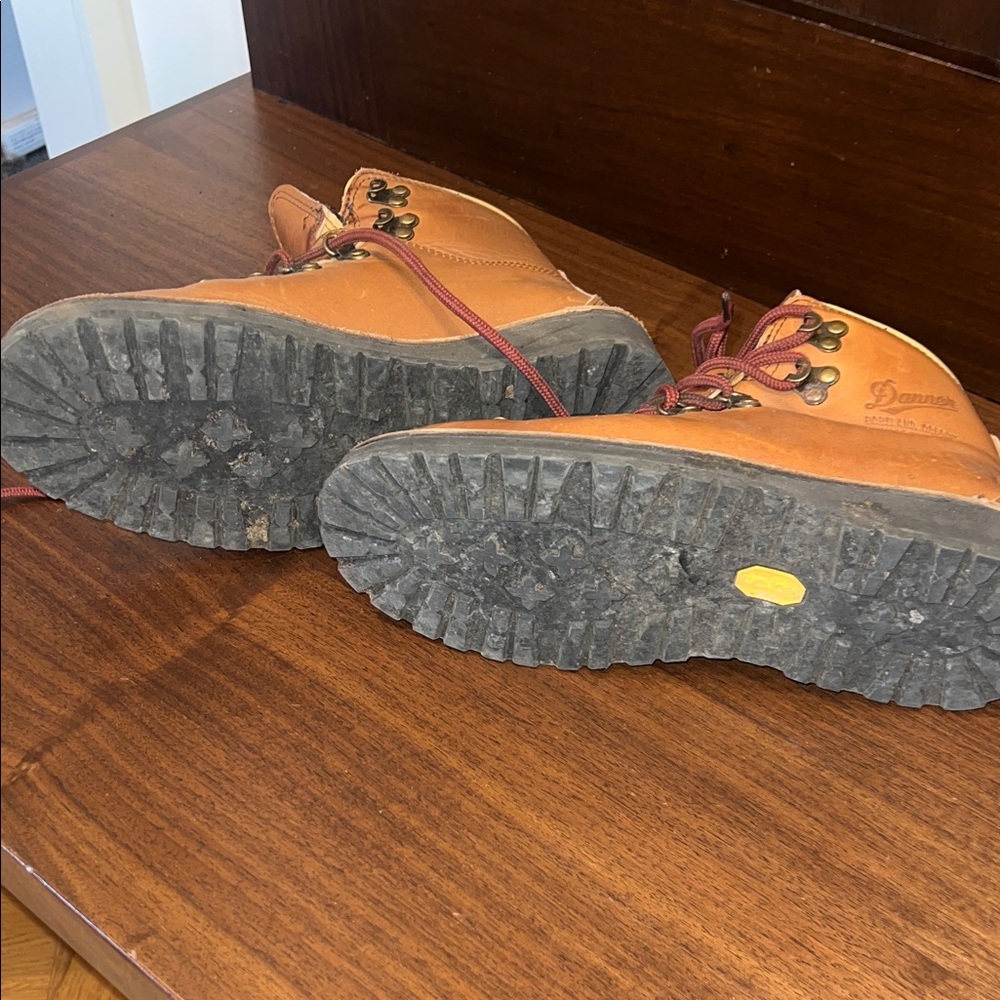 Danner Mountain Pass size 7 - Picture 6 of 8
